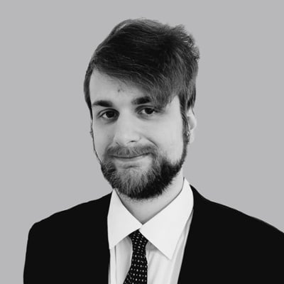 Brandon Rivers Bio Headshot