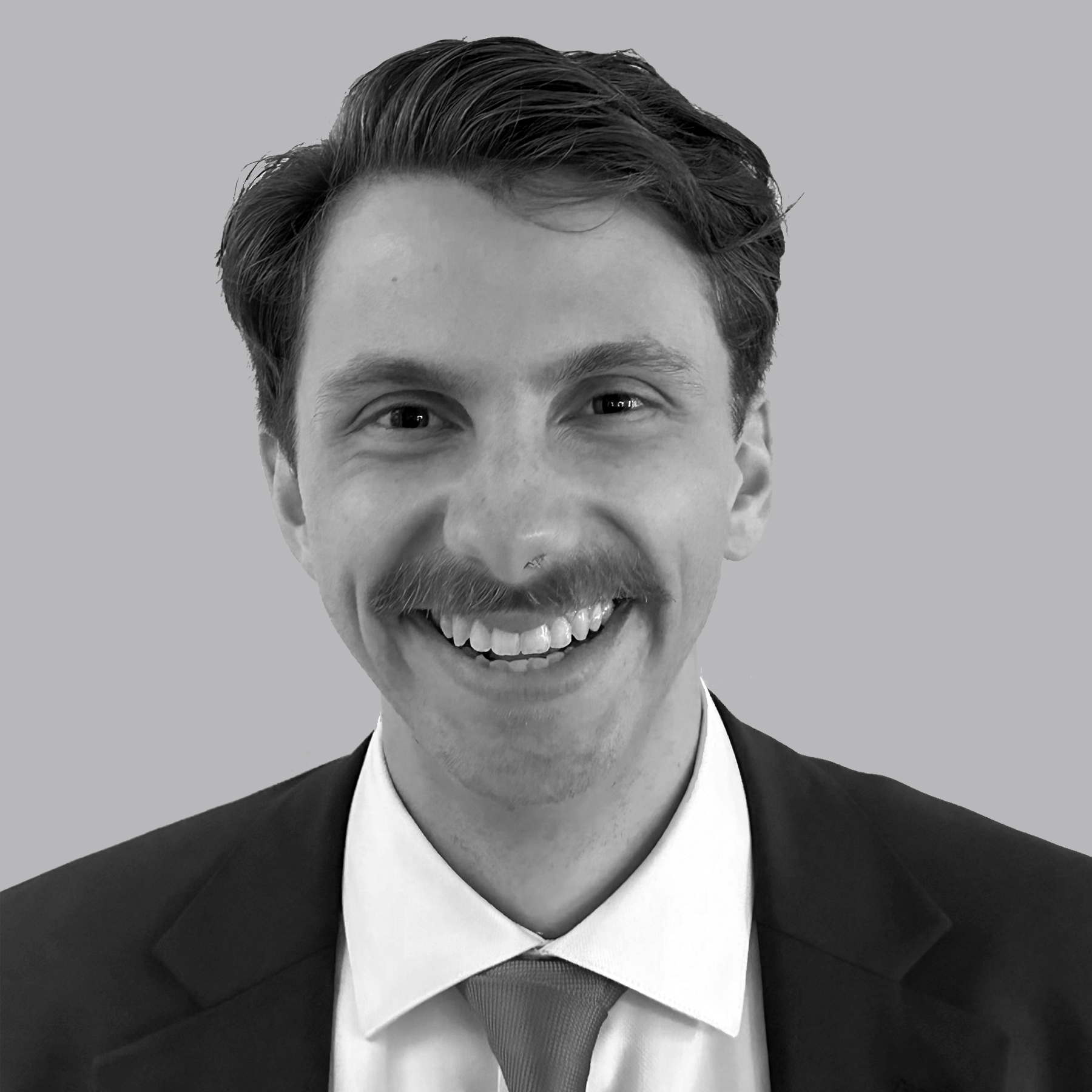 Connor Carmelengo Bio Photo