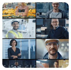 UKG Ready Industry Videos