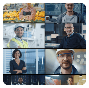 UKG Ready Industry Videos