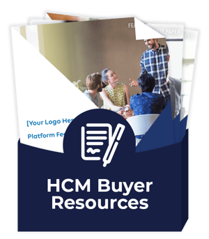 Collateral - HCM Buyer Resources