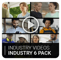 Industry - 6 Pack