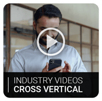 Industry - Cross Vertical