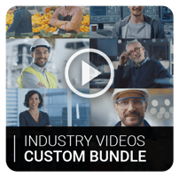 Industry - Custom Bundle