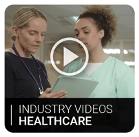 Industry - Healthcare