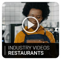 Industry - Restaurants