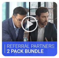 Referral - 2 Pack