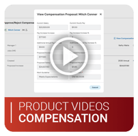 Snippets - Compensation