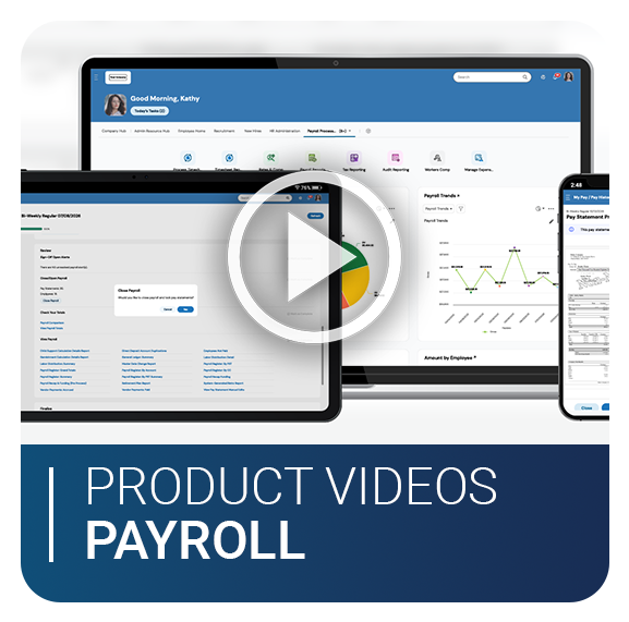 Snippets - Payroll