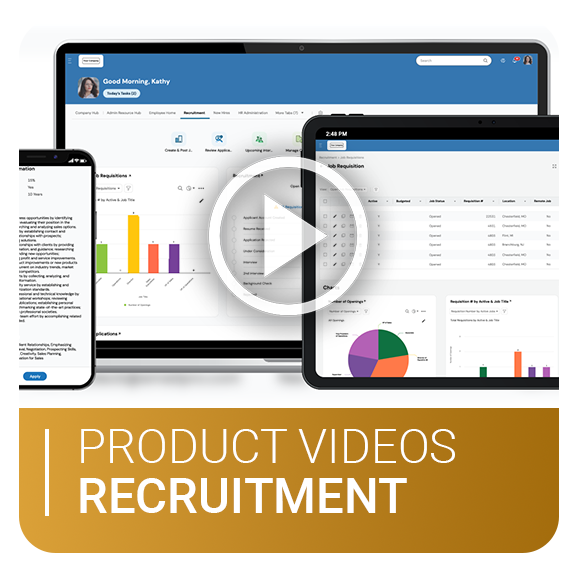 Snippets - Recruiting