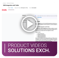 Snippets - Solutions Exchange