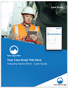 Case Study Sample Cover Image