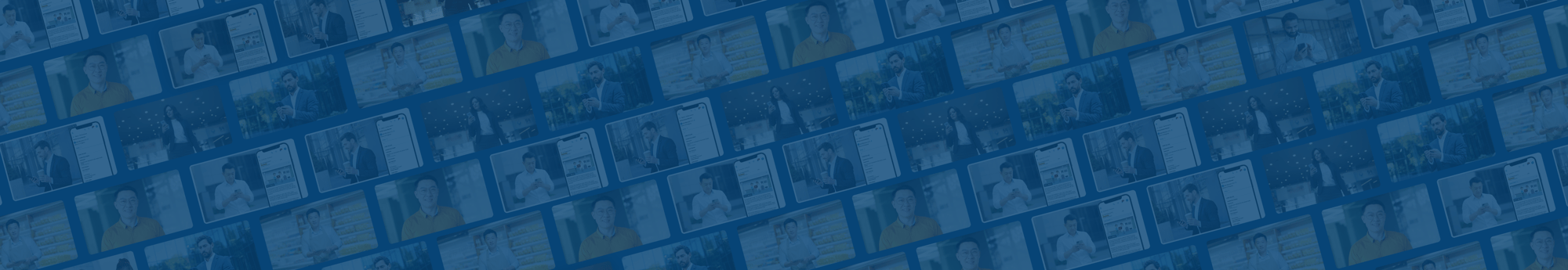 User Experience Videos Collection BG