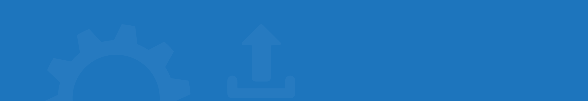 Video Customization Banner