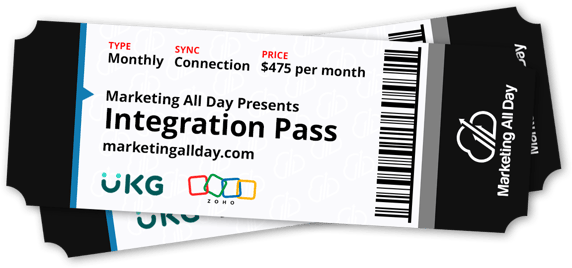 Integration Graphic - ZOHO (Monthly)