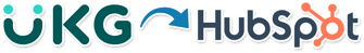 UKG to Hubspot 3