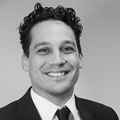 Josh Davis Headshot Marketing All Day
