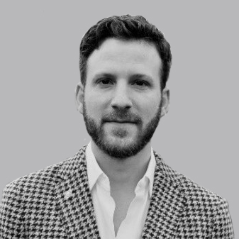 Kyle Lelli Bio Headshot