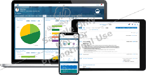 Kronos Workforce Ready Multi-Device Marketing GIF
