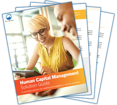 Workforce Ready HCM Solution Guide Sample Template