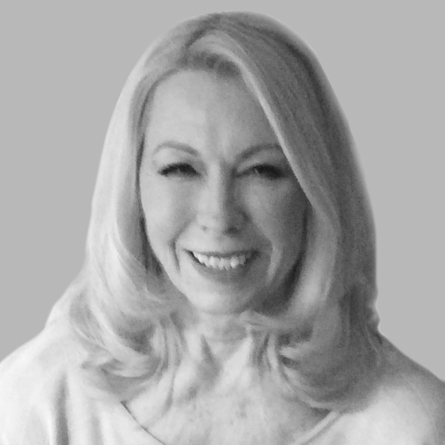 Nancy Mercurio Bio Photo