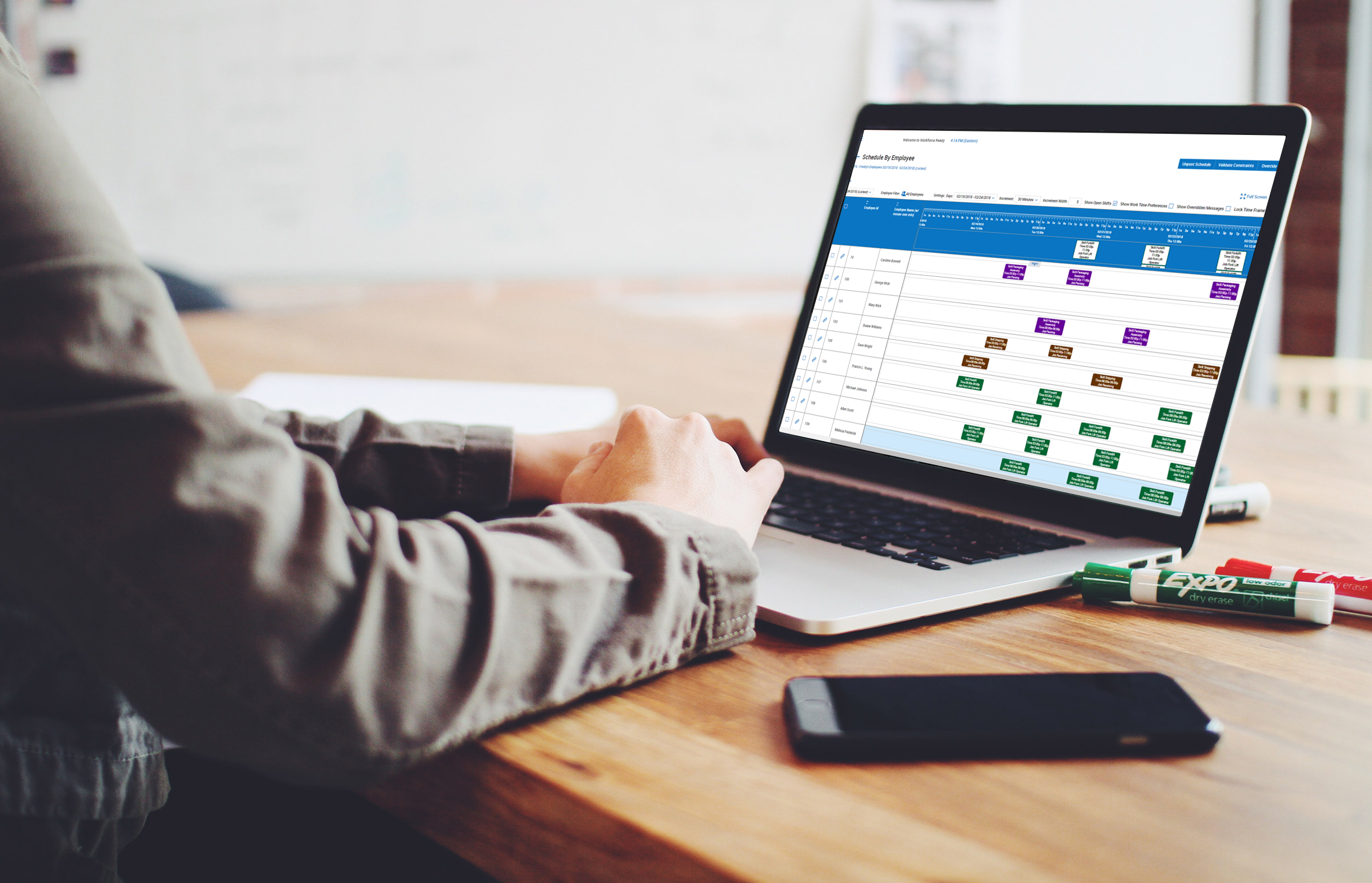 New Nephele Header - Advanced Scheduler.png