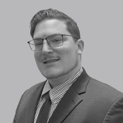 Nick Fodera Headshot