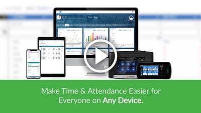Kronos / UKG Workforce Ready TLM Marketing Video
