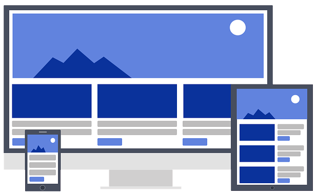 Responsive Graphic Crop