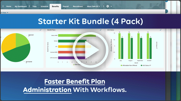 Kronos Workforce Ready Video Pack Screenshot