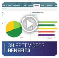 Snippets - Benefits