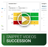 Snippets - Succession