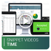 Snippets - Time