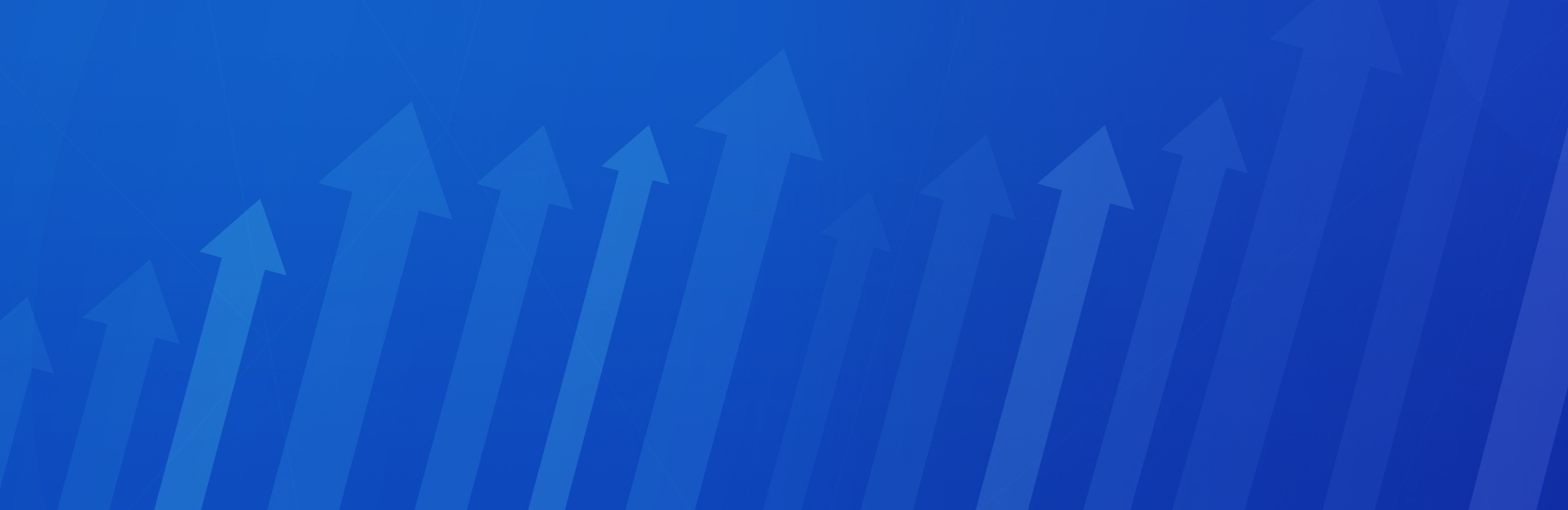 MAD Arrows Webpage Header [Gradient]