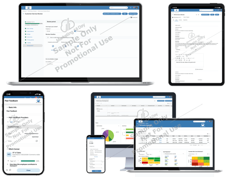 Performance Picker