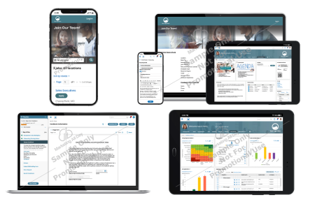 Talent Acquisition Picker Thumbnail