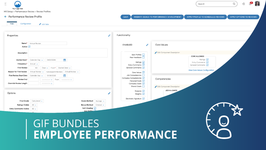 Employee Performance GIF Pack Thumbnail