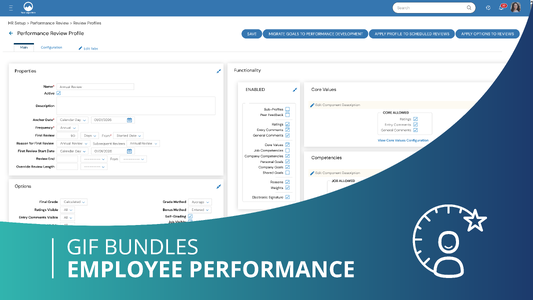 Employee Performance GIF Pack Thumbnail