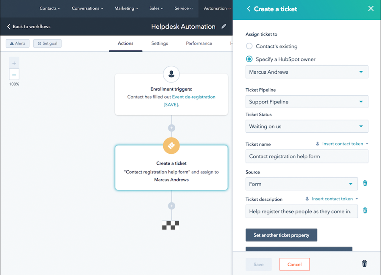 HCM Support Workflows for Payroll and HR