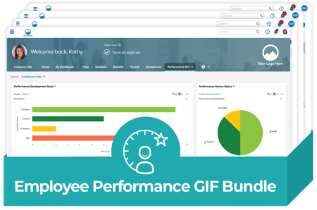 Employee Performance GIF Pack Thumbnail