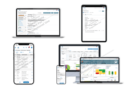 Employee Performance GIFs