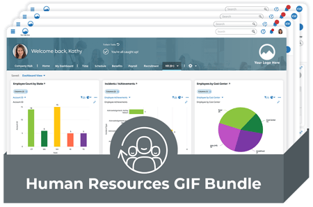 HR GIF Pack