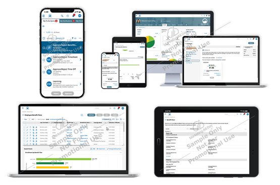 Benefits (Individual)