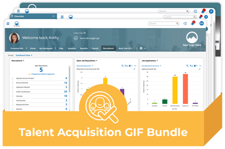 Talent Acquisition GIF Pack Thumbnail