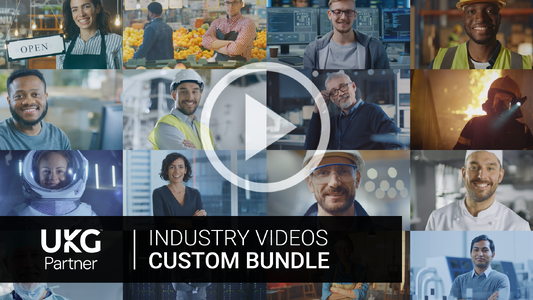 Industry Videos Custom Bundle