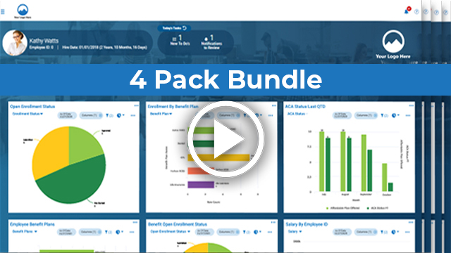 Kronos Workforce Ready Video Pack Screenshot