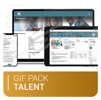 GIF - Talent Thumbnail