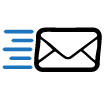 Email Tracking Icon