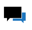 Blogging Icon