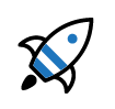 Scalable CMS Icon